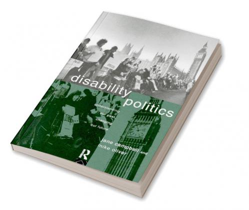 Disability Politics