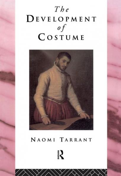 Development of Costume
