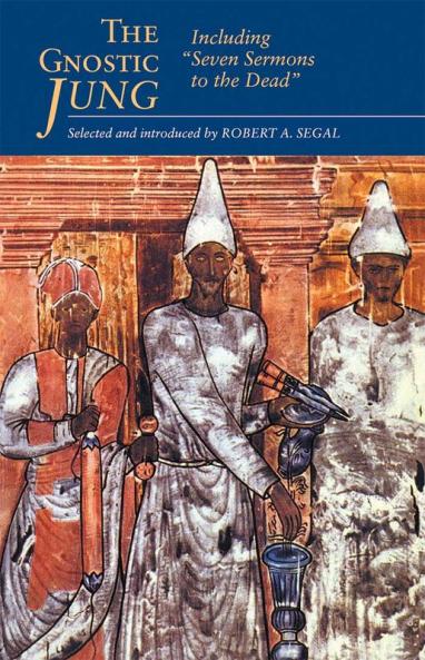 Gnostic Jung
