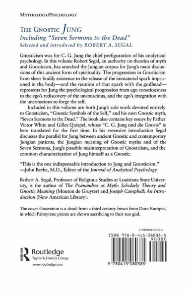 Gnostic Jung