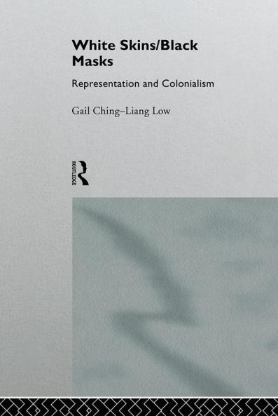 White Skins/Black Masks