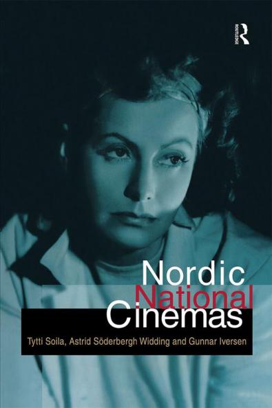 Nordic National Cinemas