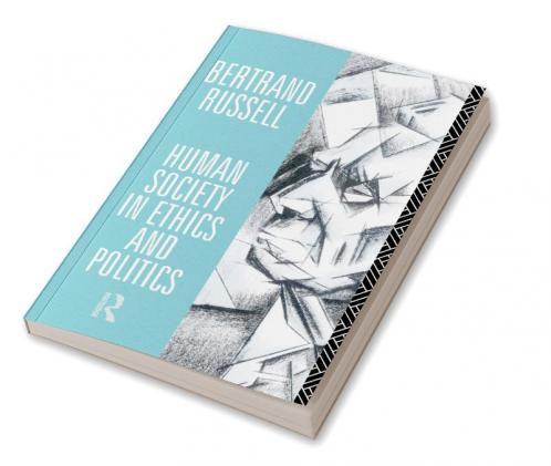 Human Society in Ethics and Politics