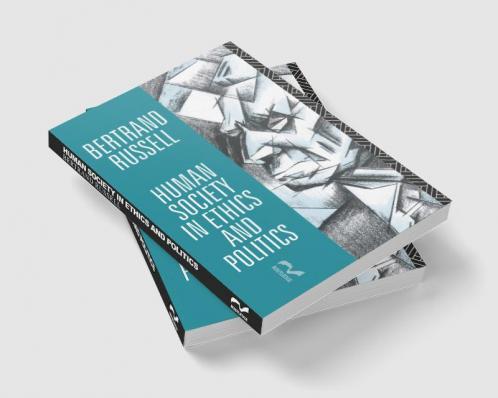 Human Society in Ethics and Politics