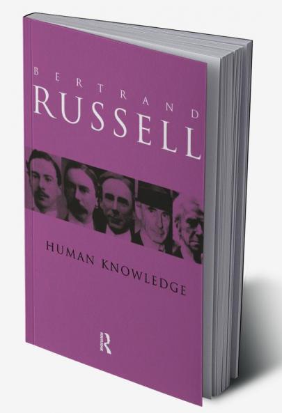 Human Knowledge