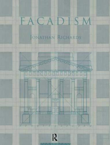 Facadism