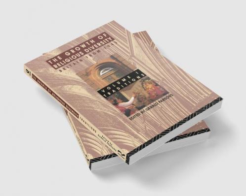 Growth of Religious Diversity - Vol 1