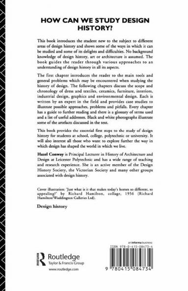 Design History