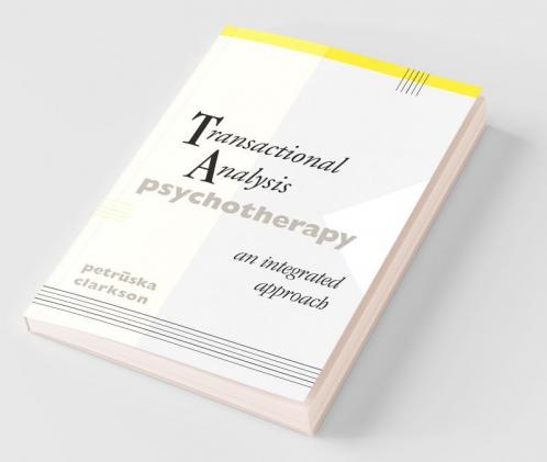 Transactional Analysis Psychotherapy