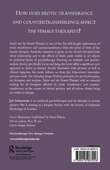 Desire and the Female Therapist