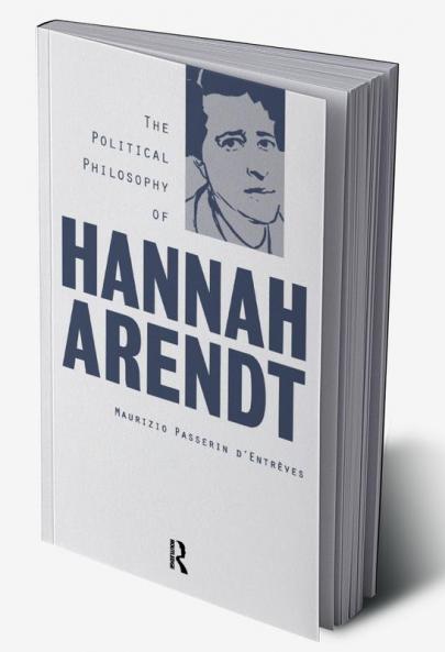 Political Philosophy of Hannah Arendt
