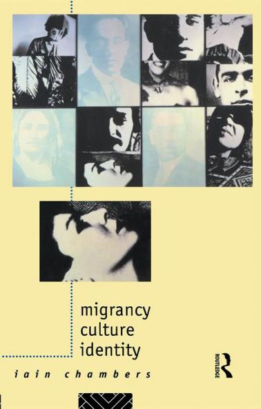 Migrancy Culture Identity
