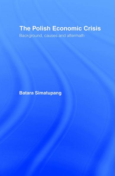 Polish Economic Crisis