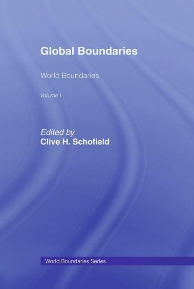 Global Boundaries