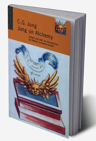 Jung on Alchemy