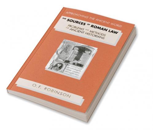 Sources of Roman Law