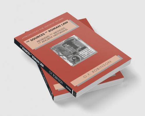 Sources of Roman Law