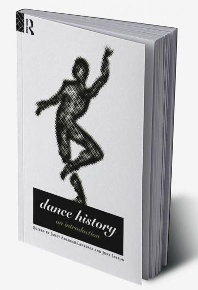 Dance History