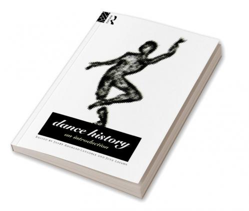 Dance History