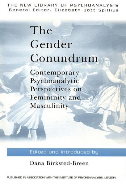 Gender Conundrum