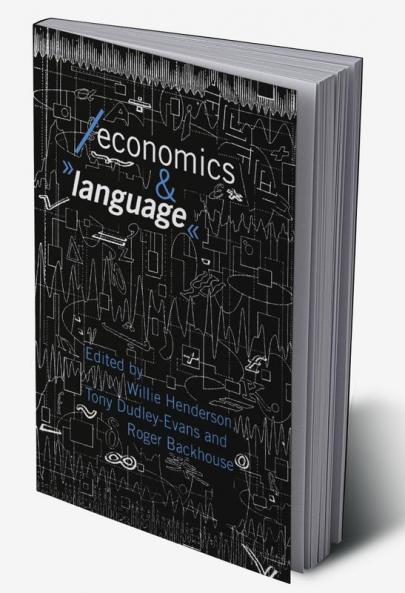 Economics and Language
