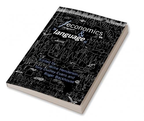Economics and Language