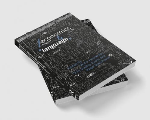 Economics and Language