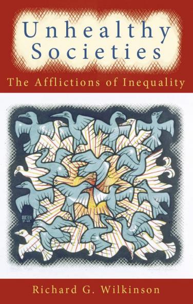 Unhealthy Societies