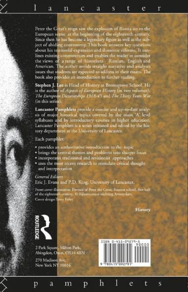 Peter the Great