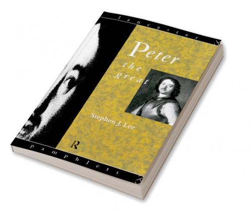 Peter the Great