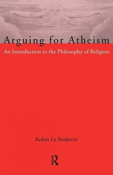 Arguing for Atheism
