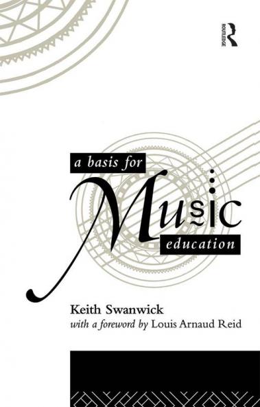 Basis for Music Education