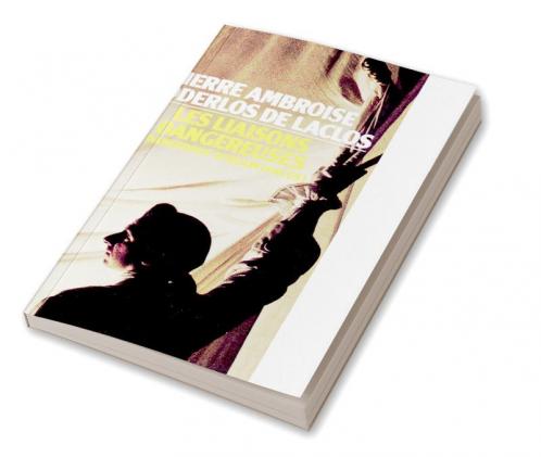 Les Liaisons Dangereuses