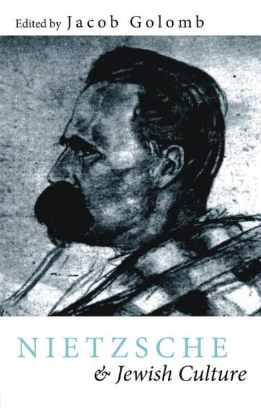 Nietzsche and Jewish Culture