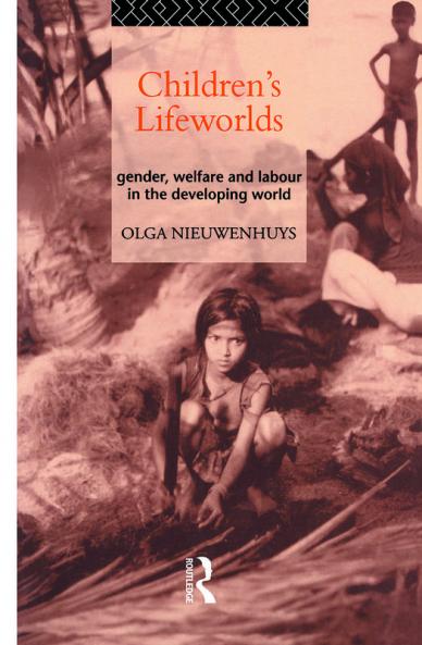 Children's Lifeworlds