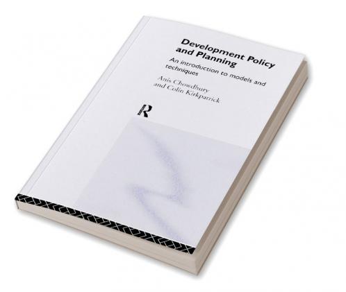 Development Policy and Planning