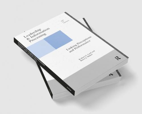 Leadership and Information Processing