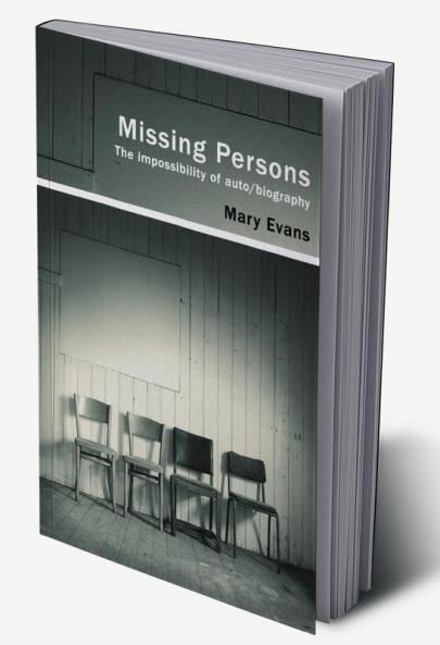 Missing Persons