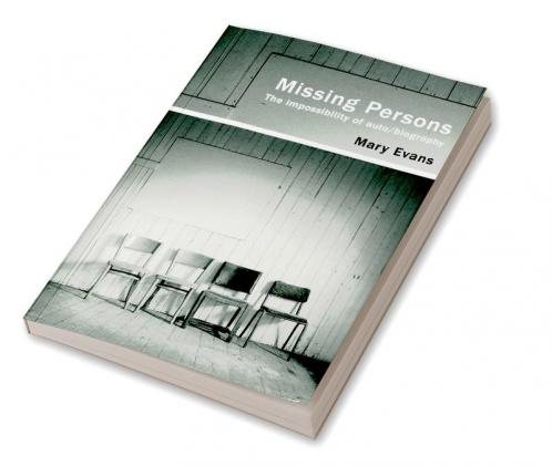 Missing Persons