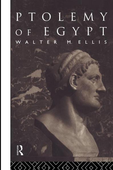 Ptolemy of Egypt