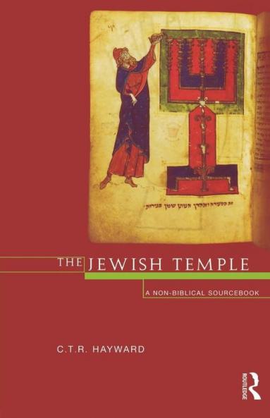 Jewish Temple