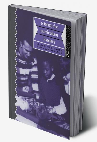 Science for Curriculum Leaders