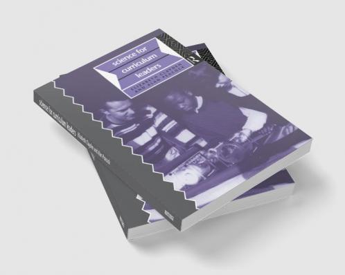Science for Curriculum Leaders