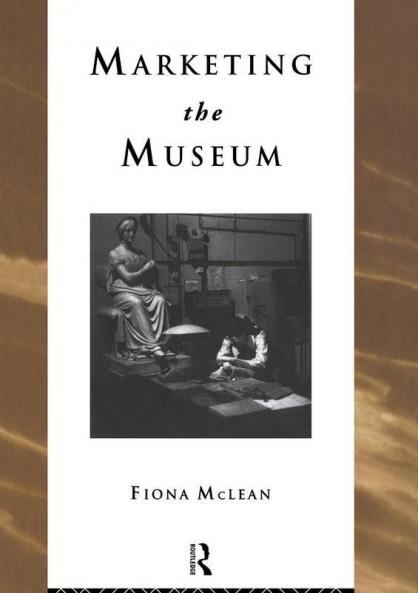 Marketing the Museum