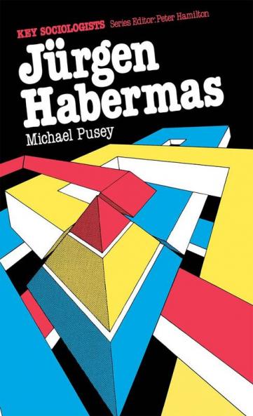 Jurgen Habermas