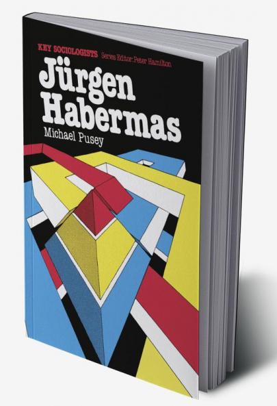 Jurgen Habermas