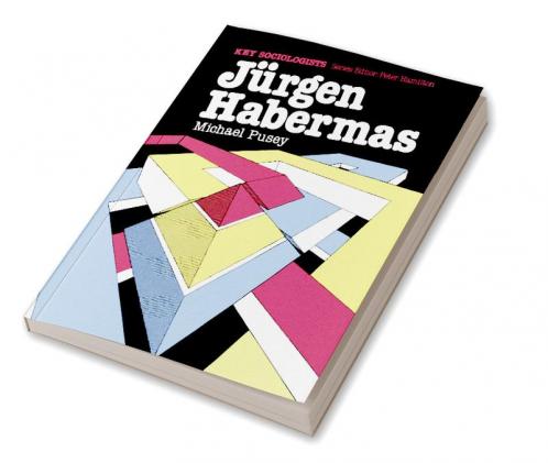 Jurgen Habermas