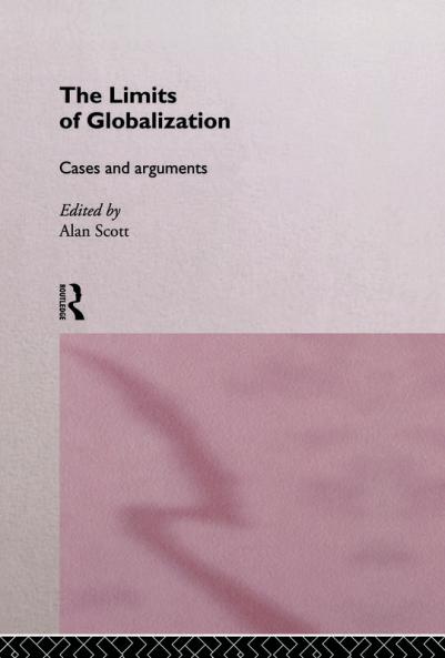 Limits Of Globalization