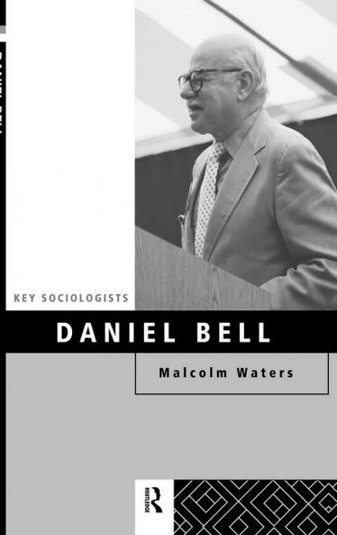 Daniel Bell