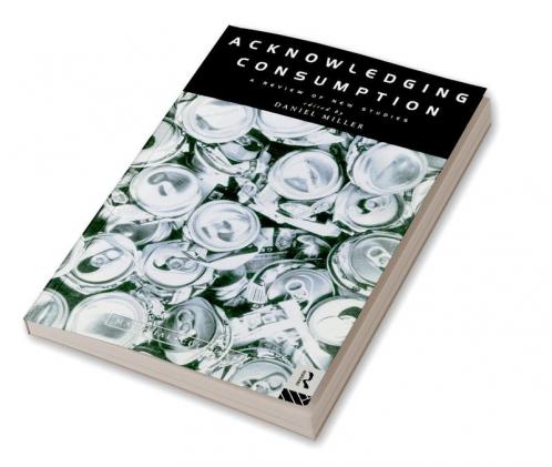 Acknowledging Consumption